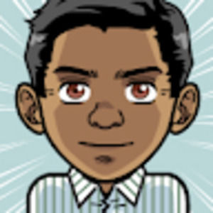 Meet your Posher, Ruben